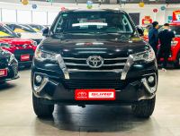 Bán xe Toyota Fortuner 2018 2.7V 4x2 AT giá 675 Triệu - Hà Nội
