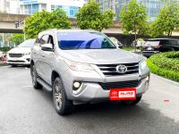 Bán xe Toyota Fortuner 2020 2.4G 4x2 AT giá 770 Triệu - Hà Nội