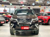 Bán xe Toyota Fortuner 2018 2.8V 4x4 AT giá 775 Triệu - Hà Nội