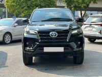Bán xe Toyota Fortuner 2024 2.7L 4x2 AT giá 1 Tỷ 15 Triệu - Hà Nội