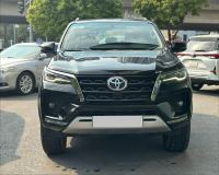 Bán xe Toyota Fortuner 2024 2.7L 4x4 AT giá 1 Tỷ 120 Triệu - Hà Nội