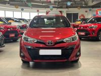 Bán xe Toyota Yaris 1.5G 2020 giá 460 Triệu - Hà Nội