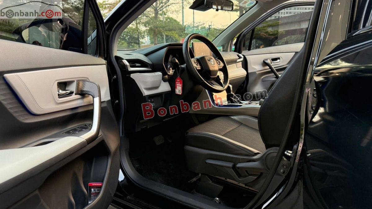 Toyota Veloz Cross Top 1.5 CVT 2024 - 535 Triệu 4