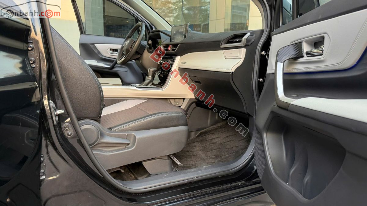 Toyota Veloz Cross Top 1.5 CVT 2024 - 535 Triệu 8