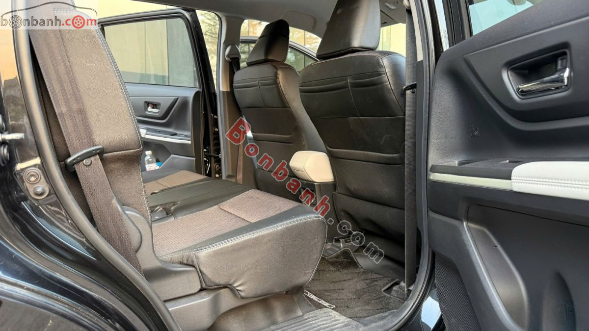 Toyota Veloz Cross Top 1.5 CVT 2024 - 535 Triệu 9