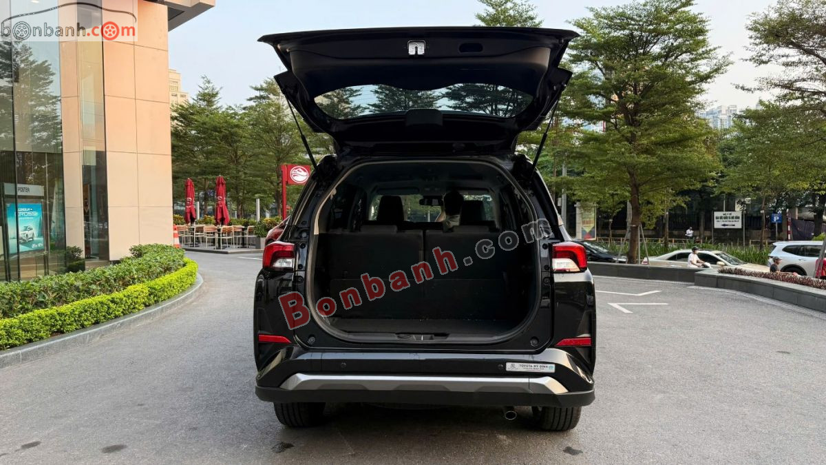 Toyota Veloz Cross Top 1.5 CVT 2024 - 535 Triệu 3