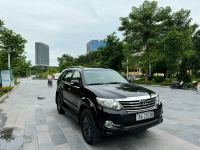 Bán xe Toyota Fortuner 2015 2.7V 4x2 AT giá 460 Triệu - Hải Phòng