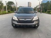 Bán xe Honda CRV 2009 2.0 AT giá 310 Triệu - Hải Phòng