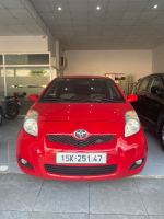 Bán xe Toyota Yaris 2010 1.3 AT giá 250 Triệu - Hải Phòng