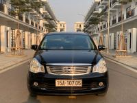 Bán xe Nissan Bluebird 2009 Sylphy 2.0 AT giá 220 Triệu - Hải Phòng