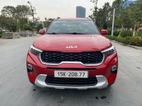 Bán xe Kia Sonet 2022 Luxury 1.5 AT giá 510 Triệu - Hải Phòng