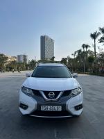 Bán xe Nissan X trail 2019 V Series 2.5 SV Premium 4WD giá 630 Triệu - Hải Phòng