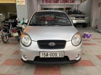 Bán xe Kia Morning 2008 SLX 1.0 MT giá 127 Triệu - Hải Phòng