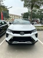 Bán xe Toyota Fortuner Legender 2.4L 4x2 AT 2024 giá 1 Tỷ 185 Triệu - Phú Thọ