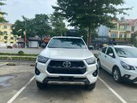 Bán xe Toyota Hilux 2024 2.4L 4x2 AT giá 676 Triệu - Phú Thọ