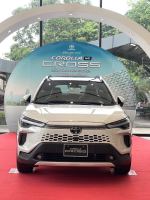 Bán xe Toyota Corolla Cross 2024 1.8V giá 820 Triệu - Phú Thọ