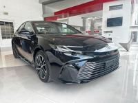 Bán xe Toyota Camry 2025 2.5 HEV Top giá 1 Tỷ 530 Triệu - Phú Thọ