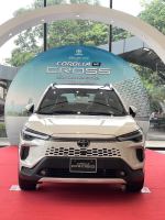 Bán xe Toyota Corolla Cross 2025 1.8V giá 820 Triệu - Phú Thọ