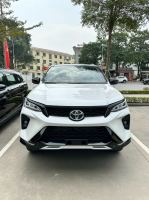 Bán xe Toyota Fortuner 2025 Legender 2.4L 4x2 AT giá 1 Tỷ 163 Triệu - Phú Thọ