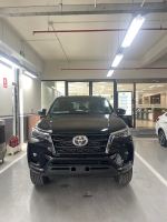 Bán xe Toyota Fortuner 2025 2.4L 4x2 AT giá 1 Tỷ 2 Triệu - Phú Thọ