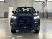 Bán xe Toyota Hilux 2026 Trailhunter 2.8L 4x4 AT giá 903 Triệu - Phú Thọ