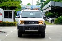 Bán xe Toyota Land Cruiser 2026 FJ 2.7L AT 4WD giá 1 Tỷ 200 Triệu - Phú Thọ