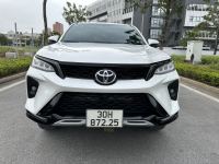 Bán xe Toyota Fortuner 2022 Legender 2.4L 4x2 AT giá 1 Tỷ 145 Triệu - Hà Nội