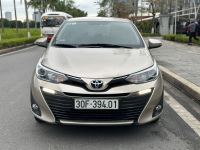 Bán xe Toyota Vios 2018 1.5G giá 423 Triệu - Hà Nội