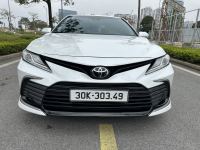 Bán xe Toyota Camry 2023 2.0Q giá 1 Tỷ 176 Triệu - Hà Nội