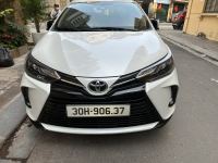 Bán xe Toyota Vios 2022 G 1.5 CVT giá 538 Triệu - Hà Nội