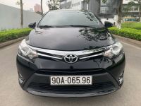 Bán xe Toyota Vios 2018 1.5G giá 405 Triệu - Hà Nội