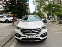Bán xe Hyundai SantaFe 2016 2.4L 4WD giá 668 Triệu - Hà Nội