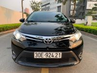 Bán xe Toyota Vios 1.5G 2017 giá 392 Triệu - Hà Nội