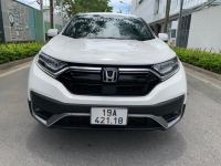 Bán xe Honda CRV 2021 G giá 860 Triệu - Hà Nội