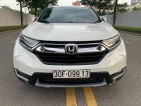 Bán xe Honda CRV 2017 L giá 792 Triệu - Hà Nội