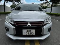 Bán xe Mitsubishi Attrage 2022 1.2 CVT giá 392 Triệu - Hà Nội