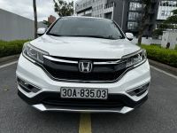 Bán xe Honda CRV 2015 2.0 AT giá 525 Triệu - Hà Nội