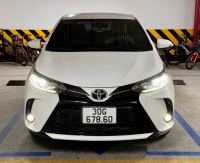 Bán xe Toyota Yaris 2020 G 1.5 AT giá 552 Triệu - Hà Nội