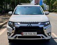 Bán xe Mitsubishi Outlander 2022 Premium 2.0 CVT giá 799 Triệu - Hà Nội