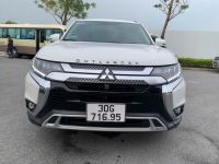 Bán xe Mitsubishi Outlander 2020 2.0 CVT Premium giá 715 Triệu - Hà Nội