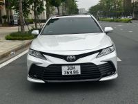 Bán xe Toyota Camry 2021 2.0Q giá 1 Tỷ 10 Triệu - Hà Nội