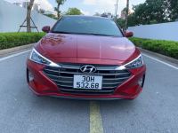 Bán xe Hyundai Elantra 2021 2.0 AT giá 542 Triệu - Hà Nội