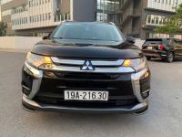 Bán xe Mitsubishi Outlander 2018 2.4 CVT Premium giá 622 Triệu - Hà Nội