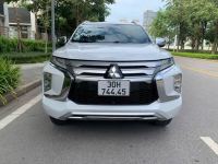 Bán xe Mitsubishi Pajero Sport 2021 2.4D 4x4 AT giá 1 Tỷ 20 Triệu - Hà Nội