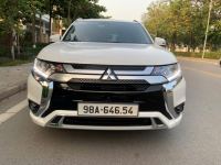 Bán xe Mitsubishi Outlander 2023 2.0 CVT giá 768 Triệu - Hà Nội