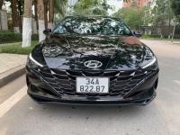 Bán xe Hyundai Elantra 2023 1.6 AT Đặc biệt giá 605 Triệu - Hà Nội