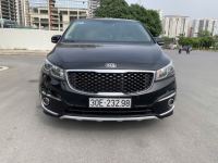 Bán xe Kia Sedona 2016 2.2L DATH giá 590 Triệu - Hà Nội