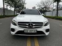 Bán xe Mercedes Benz GLC 2016 300 4Matic giá 925 Triệu - Hà Nội