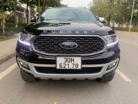 Bán xe Ford Everest Titanium 2.0L 4x2 AT 2022 giá 1 Tỷ 15 Triệu - Hà Nội