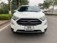 Bán xe Ford EcoSport 2020 Titanium 1.5L AT giá 475 Triệu - Hà Nội